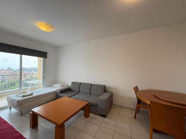 2 bedroom Apartment in Kato Paphos