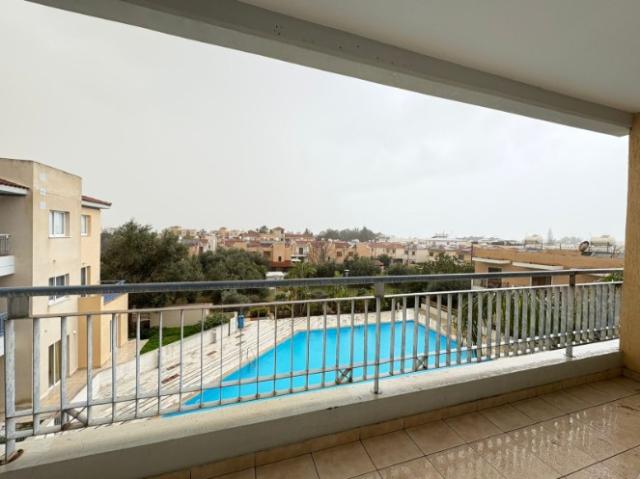 2 bedroom Apartment in Kato Paphos
