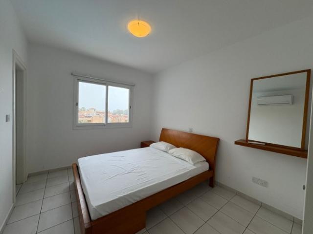 2 bedroom Apartment in Kato Paphos