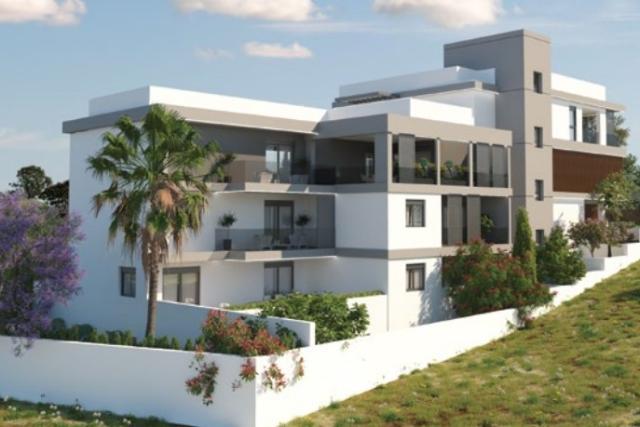 2 bedroom Penthouse in Agia Fyla