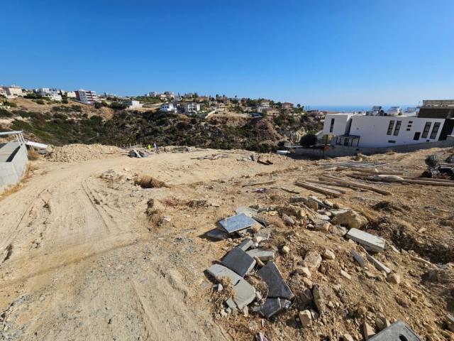 2 bedroom Penthouse in Agia Fyla