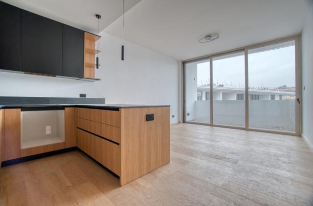 1 bedroom Apartment in Kato Paphos