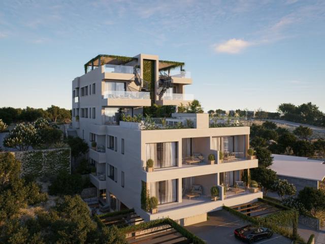1 bedroom Apartment in Geroskipou
