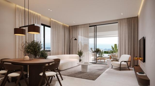 2 bedroom Apartment in Geroskipou