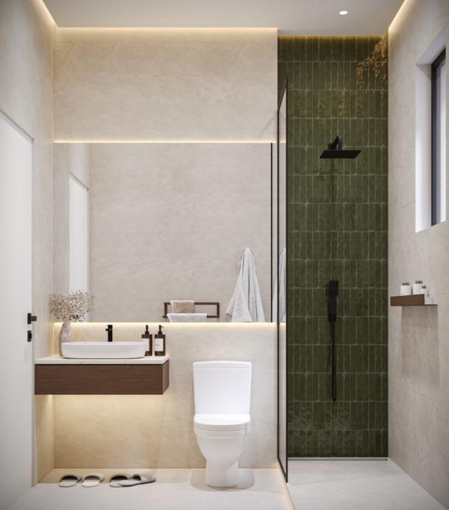 2 bedroom Apartment in Geroskipou