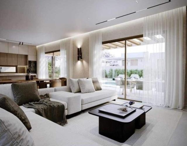 3 bedroom Detached Villa in Sotira