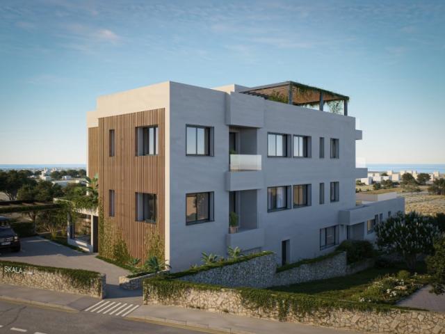 1 bedroom Apartment in Geroskipou