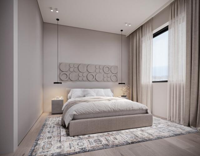 1 bedroom Apartment in Geroskipou