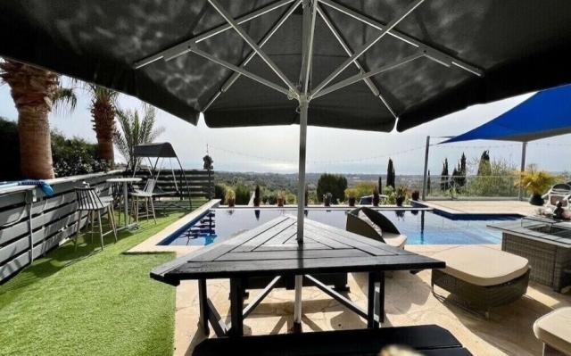 3 bedroom Detached Villa in Tremithousa