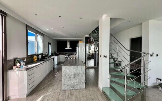 3 bedroom Detached Villa in Tremithousa