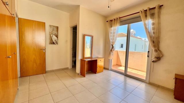 2 bedroom Semi Detached Villa in Kato Paphos