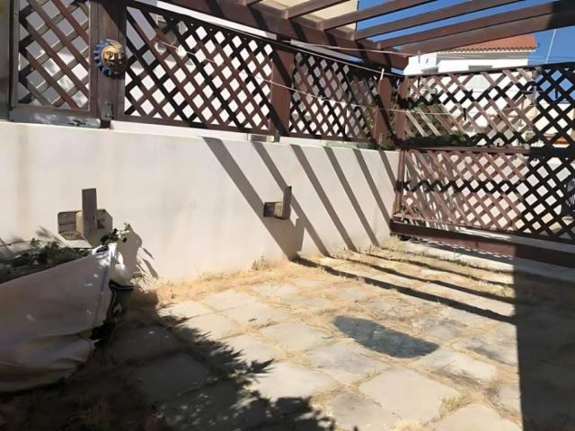 2 bedroom Semi Detached Villa in Kato Paphos