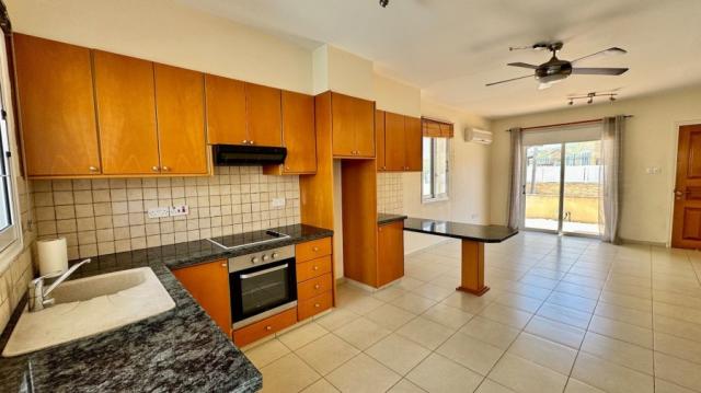 2 bedroom Semi Detached Villa in Kato Paphos