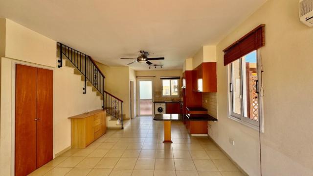 2 bedroom Semi Detached Villa in Kato Paphos