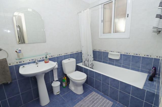 2 bedroom Ground Floor Apartment in Kato Paphos