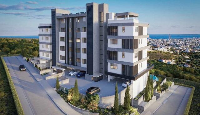 Studio for sale in Agia Fyla