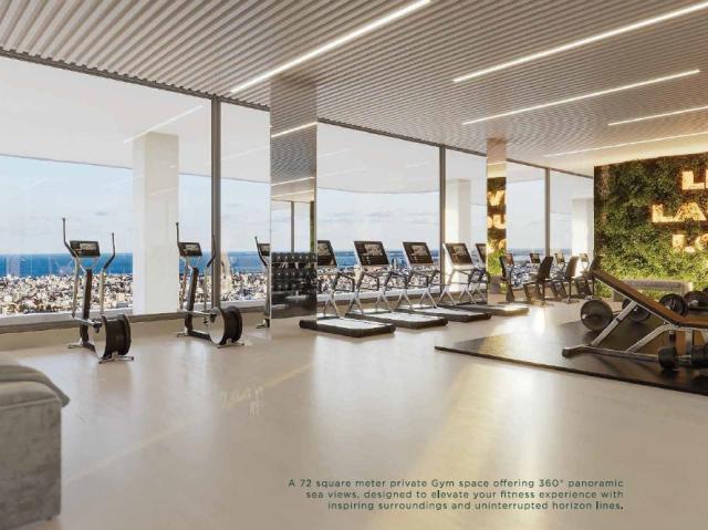 Studio for sale in Agia Fyla