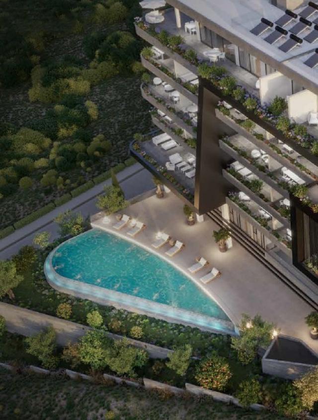 Studio for sale in Agia Fyla