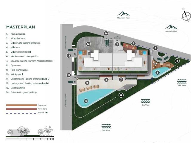 Studio for sale in Agia Fyla