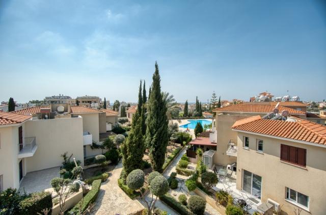 2 bedroom Ground Floor Apartment in Agia Marinouda