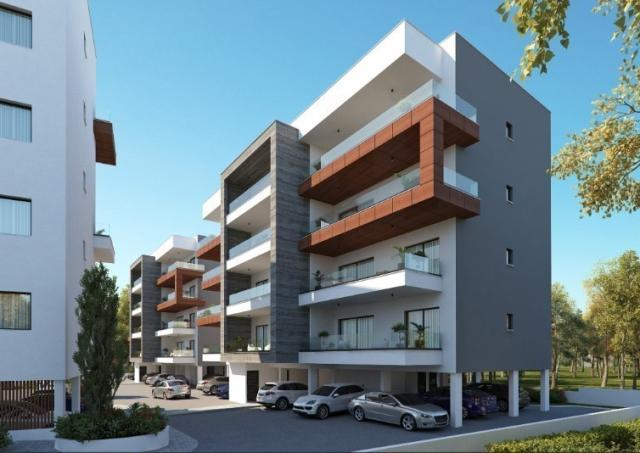 Studio for sale in Ypsonas