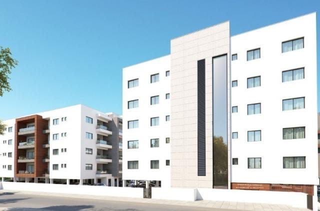 Studio for sale in Ypsonas