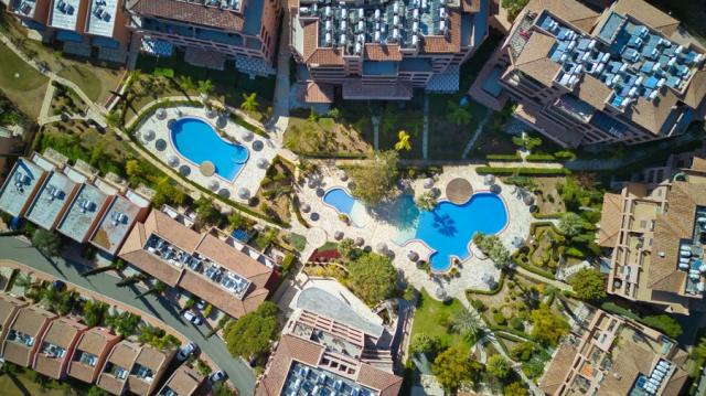 3 bedroom Penthouse in Kato Paphos