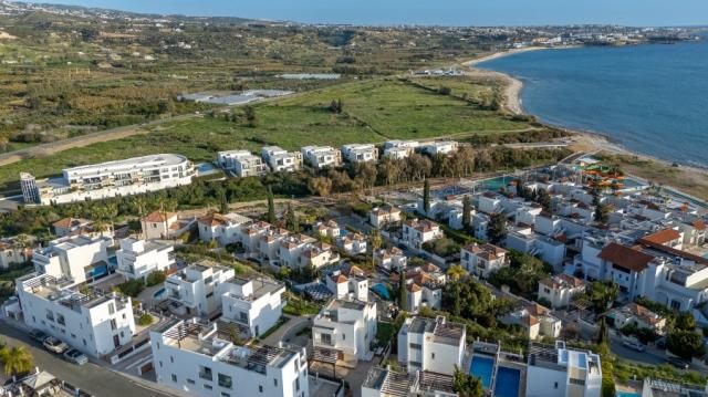 3 bedroom Detached Villa in Pegia