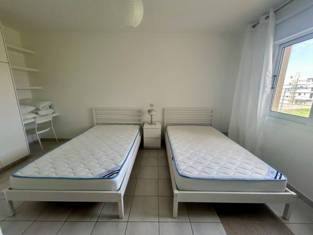 2 bedroom Apartment in Kato Paphos