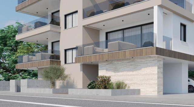 2 bedroom Penthouse in Aradippou