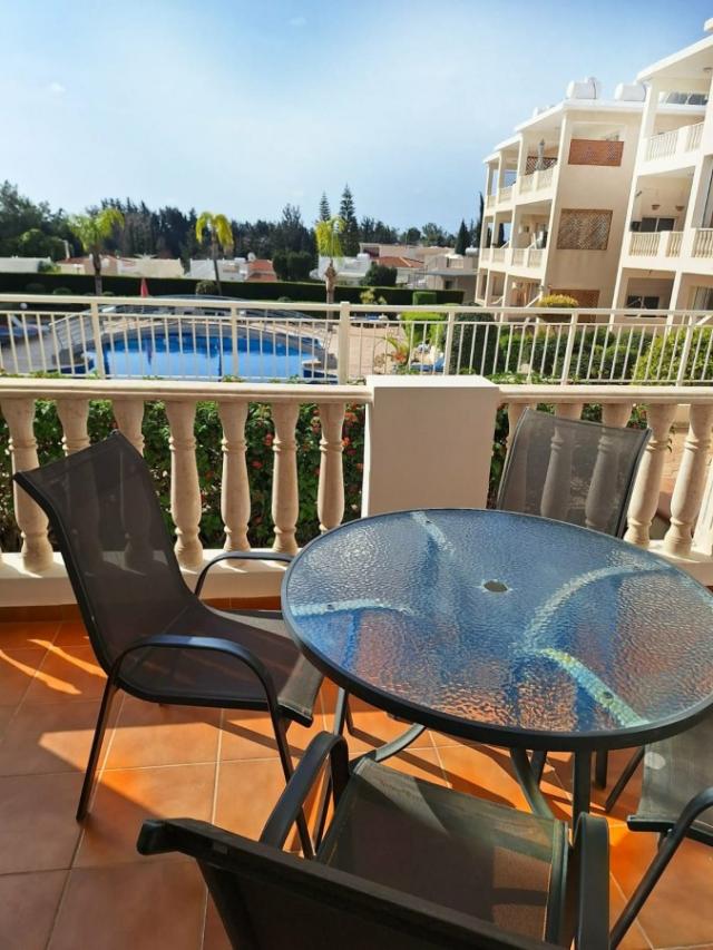 2 bedroom Apartment in Kato Paphos