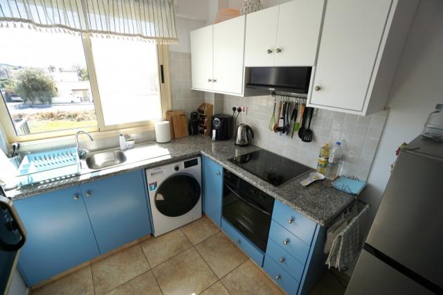 1 bedroom Apartment in Empa