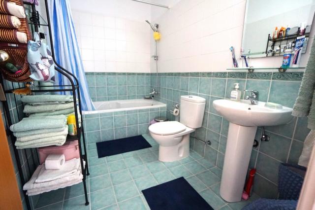 1 bedroom Apartment in Empa
