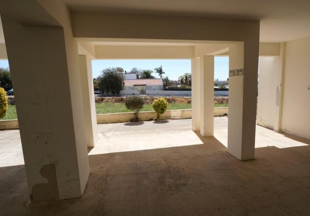 1 bedroom Apartment in Empa