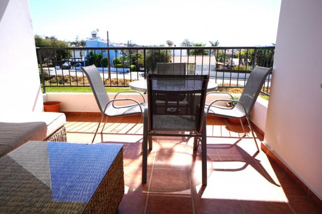 1 bedroom Apartment in Empa