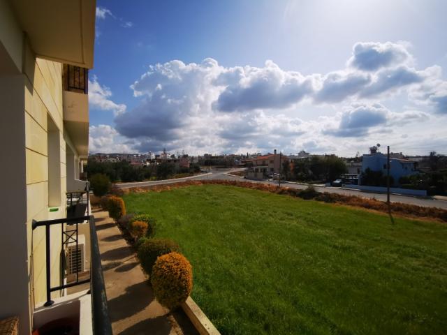1 bedroom Apartment in Empa