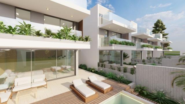 3 bedroom Detached Villa in Kissonerga