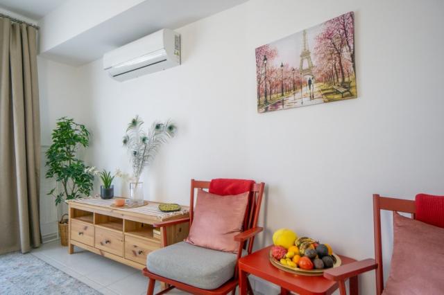 1 bedroom Apartment in Anarita