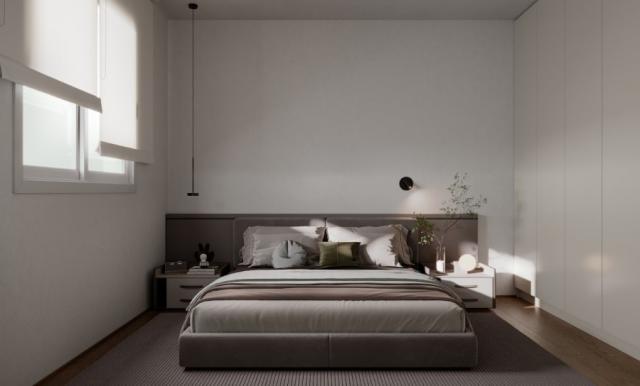 2 bedroom Penthouse in Larnaca