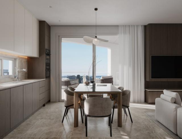 2 bedroom Penthouse in Larnaca