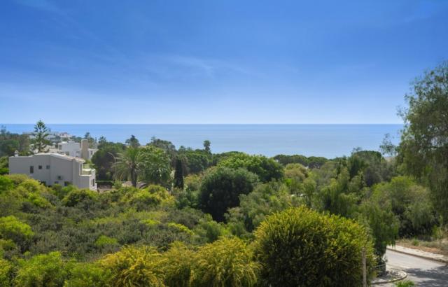 1 bedroom Ground Floor Apartment in Pegia