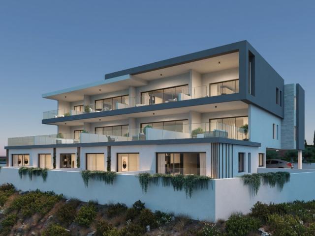 2 bedroom Apartment in Kissonerga