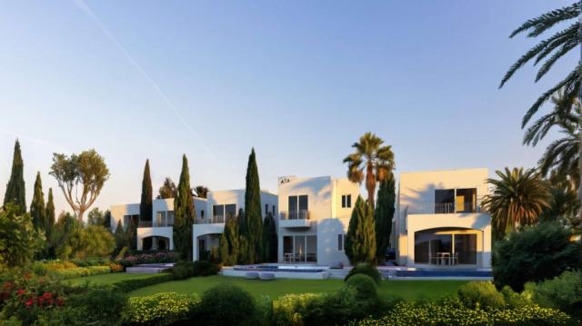 2 bedroom Apartment in Mandria