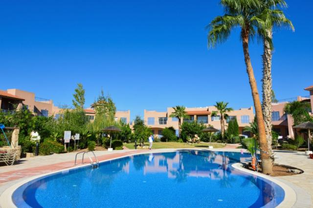 2 bedroom Apartment in Mandria
