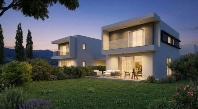 3 bedroom Detached Villa in Akrounta