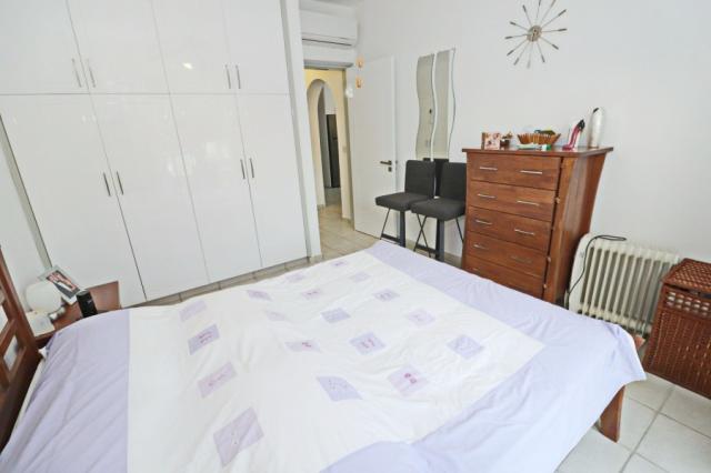 1 bedroom Ground Floor Apartment in Kato Paphos