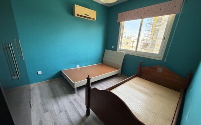 2 bedroom Apartment in Larnaca