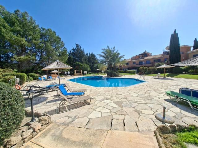 3 bedroom Detached Villa in Kato Paphos