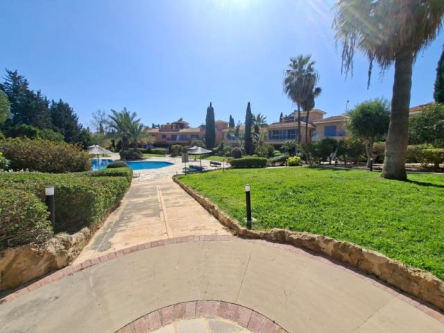 3 bedroom Detached Villa in Kato Paphos
