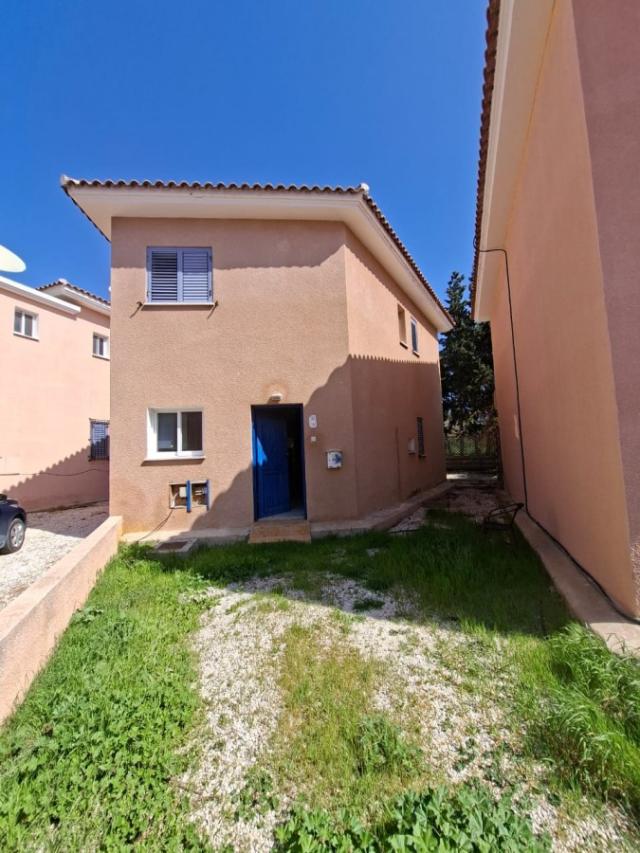 3 bedroom Detached Villa in Kato Paphos
